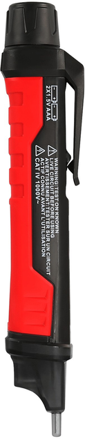 Detektor napięcia UNI-T UT12M-EU (5901890056731) - obraz 3