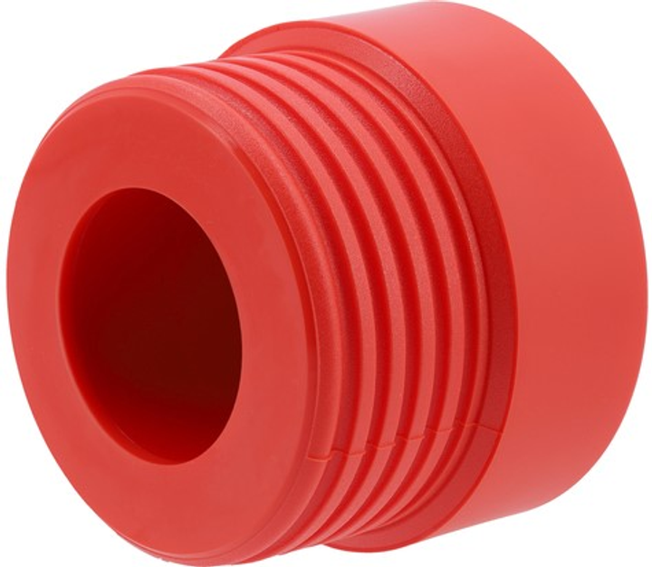 Końcówka do młotka brukarskiego Yato YT-45494 FI 80 mm (5906083112232) - obraz 2