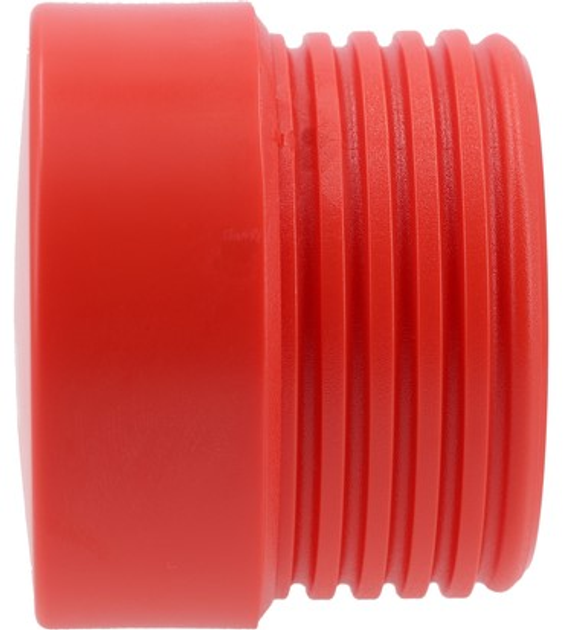 Końcówka do młotka brukarskiego Yato YT-45494 FI 80 mm (5906083112232) - obraz 3