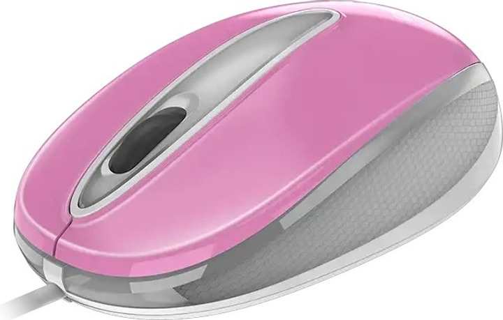 Миша Genius DX-Mini USB Sakura Pink (31010025407) - зображення 4