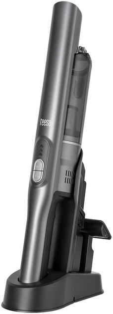 Odkurzacz samochodowy Teesa bezprzewodowy 14.8 V 200 W (5901890117487) - obraz 1