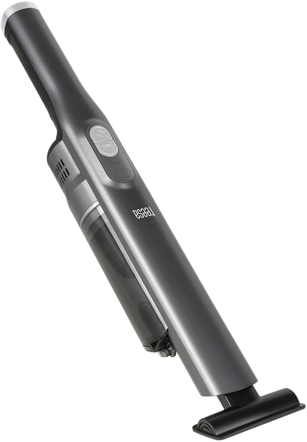 Odkurzacz samochodowy Teesa bezprzewodowy 14.8 V 200 W (5901890117487) - obraz 3