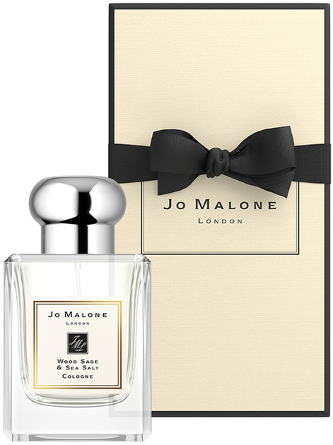 Одеколон унісекс Jo Malone Wood Sage & Sea Salt 50 мл (690251084883) - зображення 2