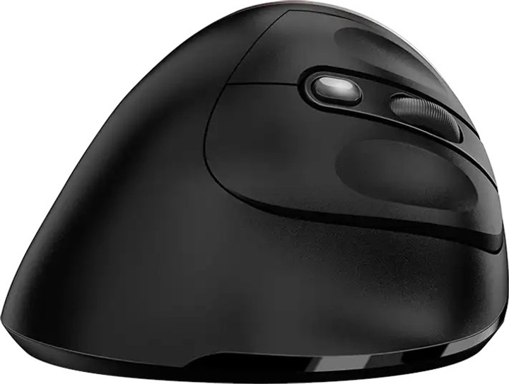 Mysz Genius Ergo 8250S Wireless Champagne Gold (31030031400) - obraz 6