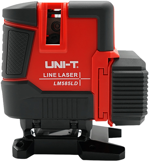 Poziomica laserowa UNI-T LM585LD (5901890075039) - obraz 4