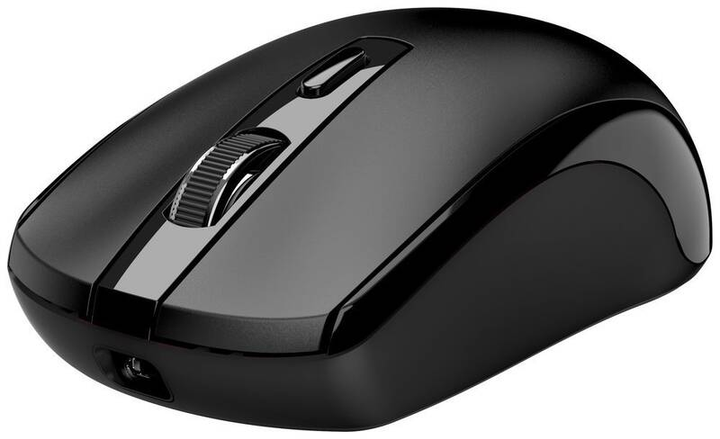 Mysz Genius ECO-8150 Wireless Black (31030045400) - obraz 4