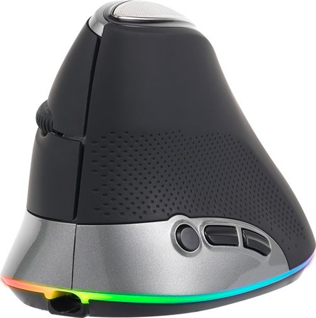Миша Marvo M708W Wireless Black (6932391925096) - зображення 3