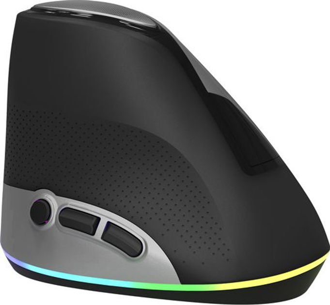 Миша Marvo M708W Wireless Black (6932391925096) - зображення 4