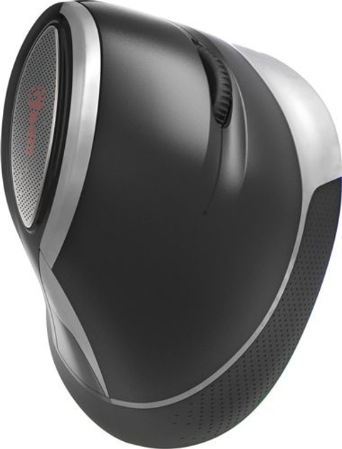 Миша Marvo M708W Wireless Black (6932391925096) - зображення 5