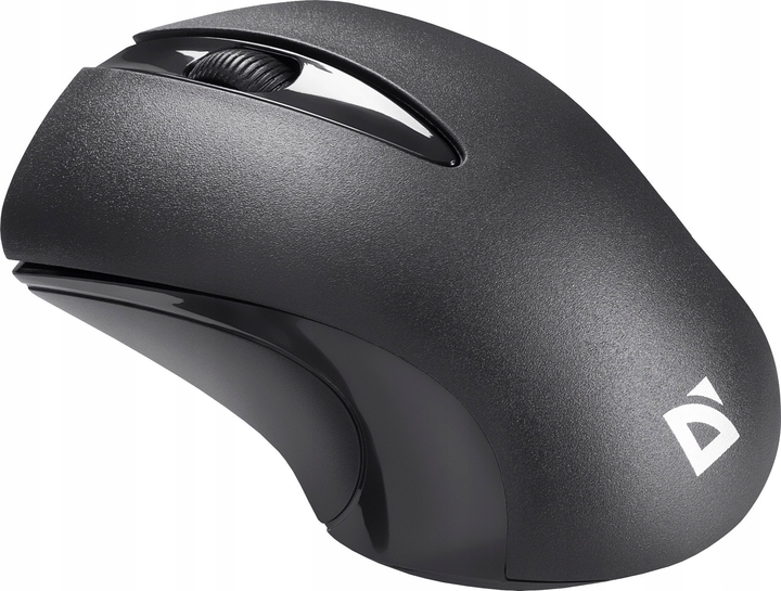 Комплект бездротовий Defender Lima C-993 Black (4745090826586) - зображення 3