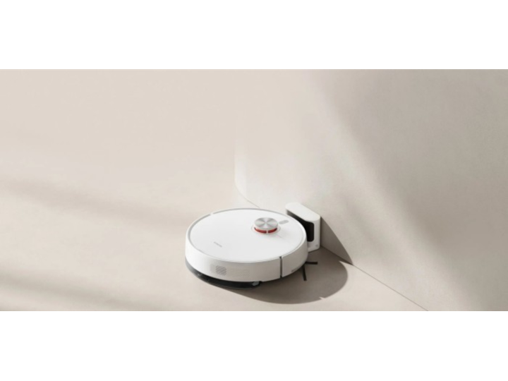 Робот-пилосос з вологим прибиранням Xiaomi Robot Vacuum S40 - изображение 13