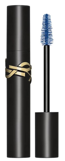 Tusz do rzęs Yves Saint Laurent Lash Clash 04 Niebieski 9 ml (3614273964081) - obraz 1
