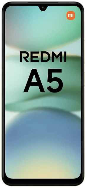 新品】Redmi A5 3GB/64GB ブラック SIMフリー グローバル版 Xiaomi