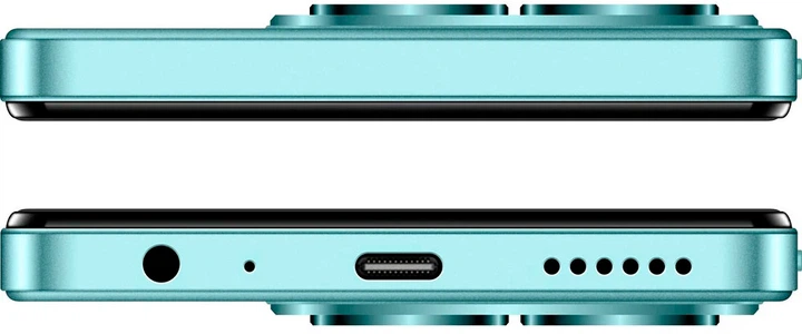 Мобильный телефон ZTE Blade A75 4/128GB Green - Фото 11 Мобильный телефон ZTE Blade A75 4/128GB Green - изображение 11
