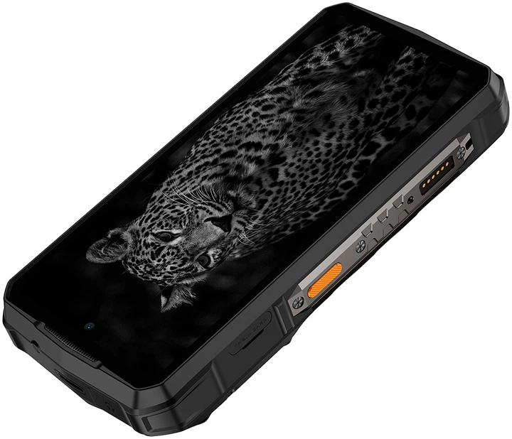 Smartfon Ulefone Armor 29 Ultra 16GB/1TB Black (UF-A29U) - obraz 8