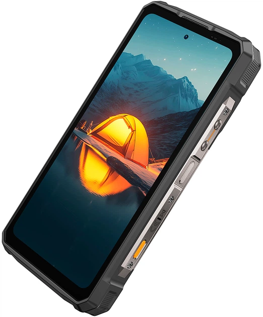 Smartfon Ulefone Armor 33 12/512GB Black (6975326660129) - obraz 11