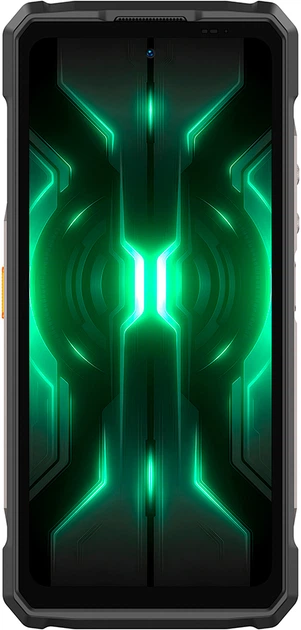 Smartfon Ulefone Armor 33 Pro 16/512GB Black (UF-A33P) - obraz 2