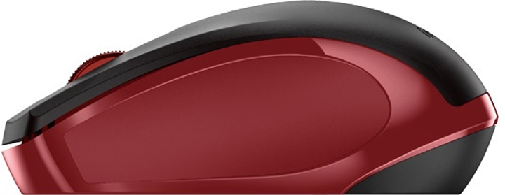 Миша Genius NX-8006S Wireless Red (31030024401) - зображення 3