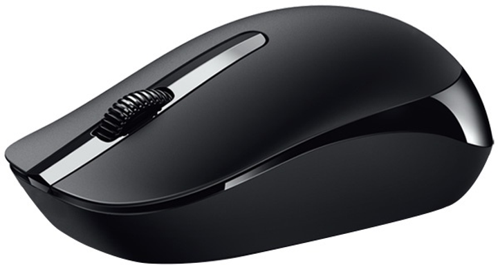 Mysz Genius NX-7007 Wireless Black (31030026403) - obraz 3