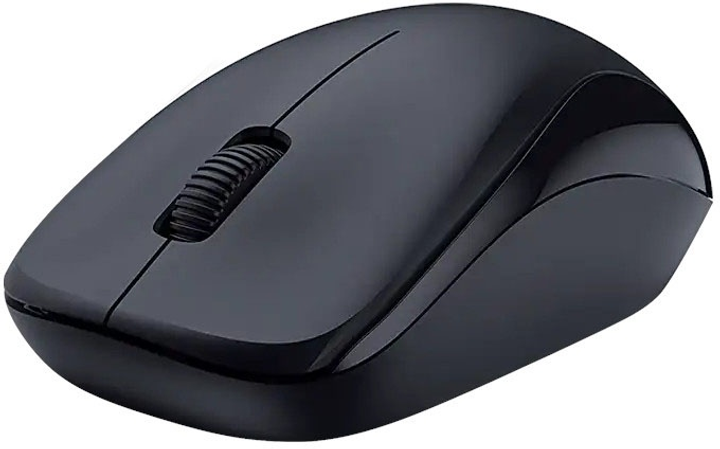 Mysz Genius NX-7000 Wireless Black (31030027400) - obraz 2