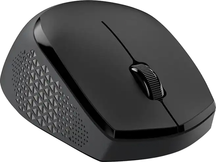 Mysz Genius NX-8000S Bluetooth/Wireless Black (31030034401) - obraz 3