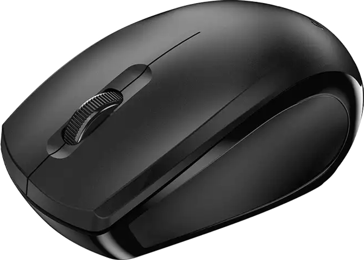 Mysz Genius NX-8006S Wireless Black (31030036400) - obraz 3