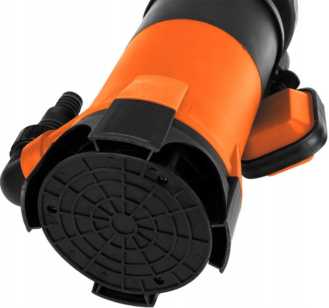 Pompa zanurzeniowa do wody brudnej NEO Tools 04-746 - obraz 8