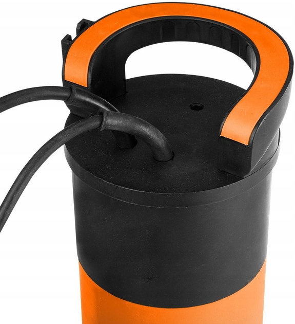 Pompa zanurzeniowa do wody brudnej NEO Tools 04-746 - obraz 9