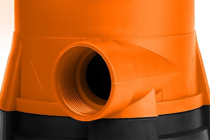 Pompa zanurzeniowa do wody brudnej NEO Tools 04-746 - obraz 10