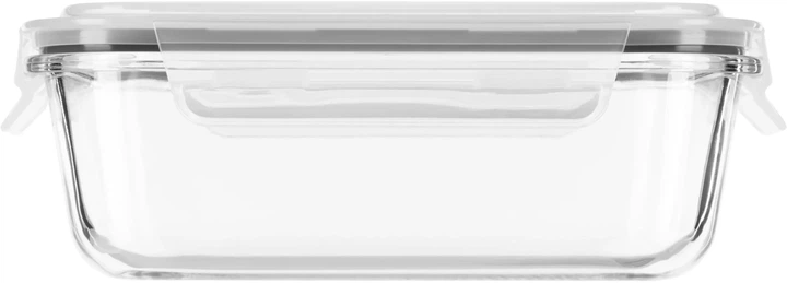 Контейнер для хранения пищевых продуктов ARDESTO Gemini 1.06 л (AR1210BRC) - изображение 6