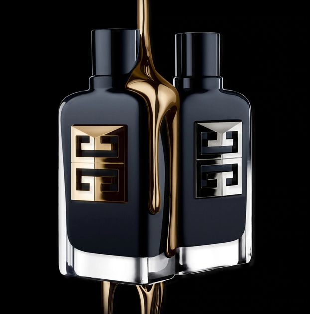 Парфумована вода для чоловіків Givenchy Gentleman Society 40 мл (3274872481589) - зображення 5