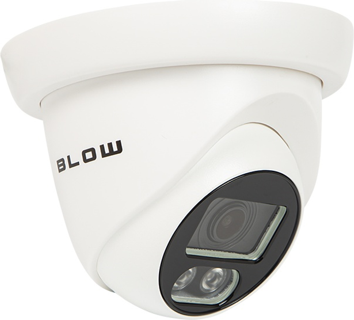 AHD камера Blow 2.8 мм 5 МП (BL-A5KE28TWM) - зображення 1