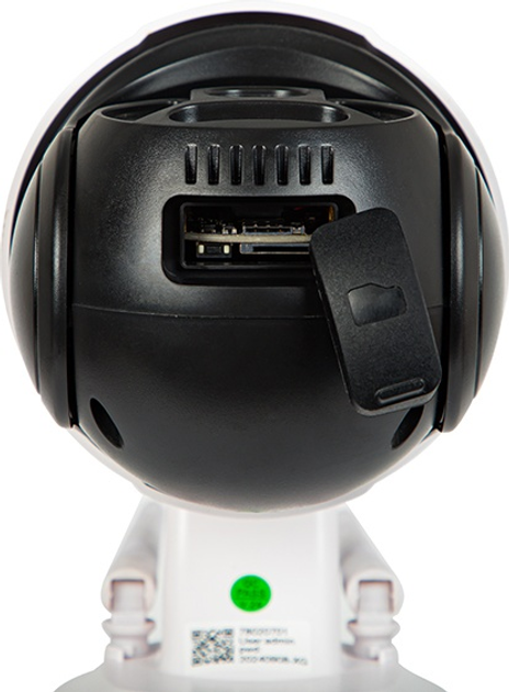 IP-камера Blow H-343 4 мм 3 МП (5900804123040) - зображення 2