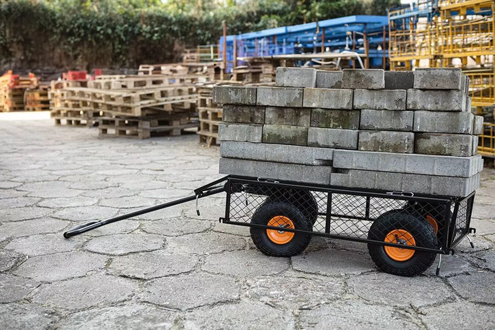 Садовий візок NEO Tools 84-406 - зображення 8