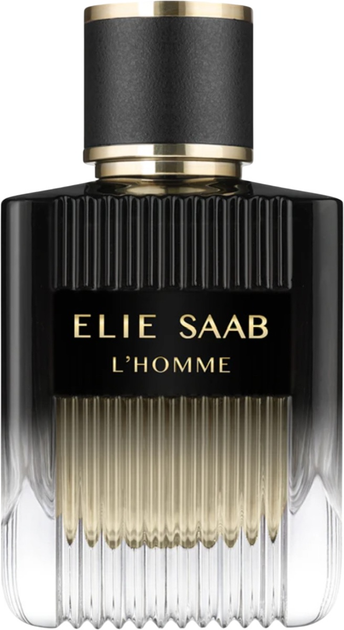 Парфумована вода для чоловіків Elie Saab L'Homme 50 мл (7640233342558) - зображення 1