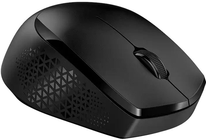 Миша Genius NX-8000S Wireless Black (31030034401) - зображення 3