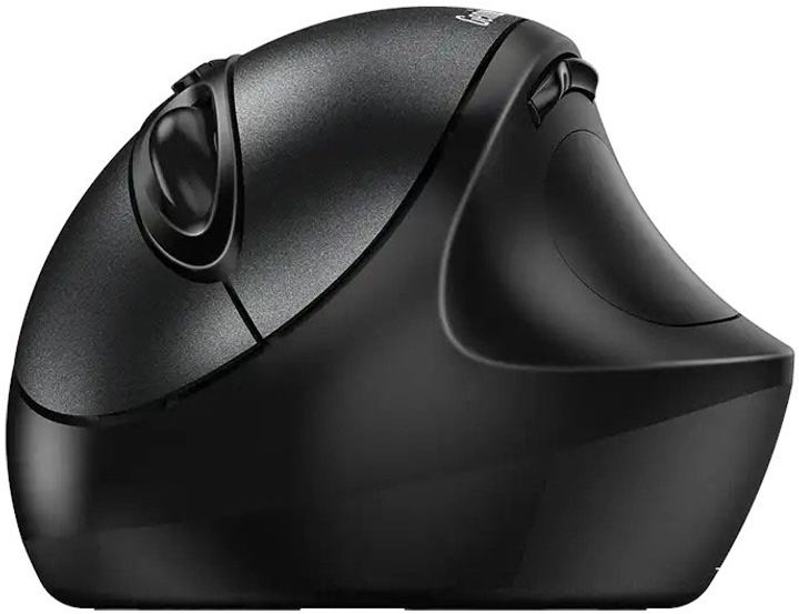 Mysz Genius Ergo 8300S Wireless Black (31030037400) - obraz 4