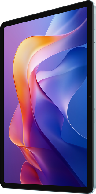Планшет Xiaomi Redmi Pad 2 Wi-Fi 8/256GB Mint Green (VHU5897EU) - зображення 2