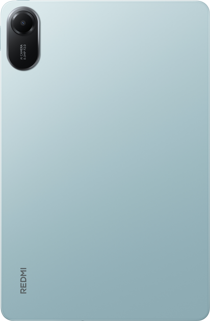 Планшет Xiaomi Redmi Pad 2 Wi-Fi 8/256GB Mint Green (VHU5897EU) - зображення 4