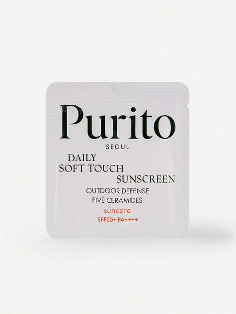 Purito Сонцезахисний лосьйон для обл 1мл Wonder Releaf Centella Daily Sun Lotion - изображение 4