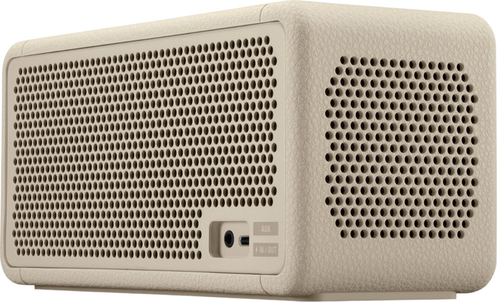 Głośnik przenośny Marshall Middleton 60W Cream (1006262) - obraz 5