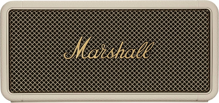 Głośnik przenośny Marshall Middleton 60W Cream (1006262) - obraz 1