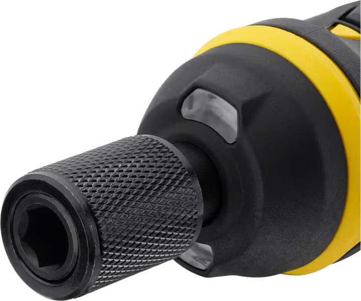 Wkrętak - zestaw akumulatorowy Stanley FatMax Power-Assist FMHT66719-0 4 V 1.5 Ah (3253560667191) - obraz 10