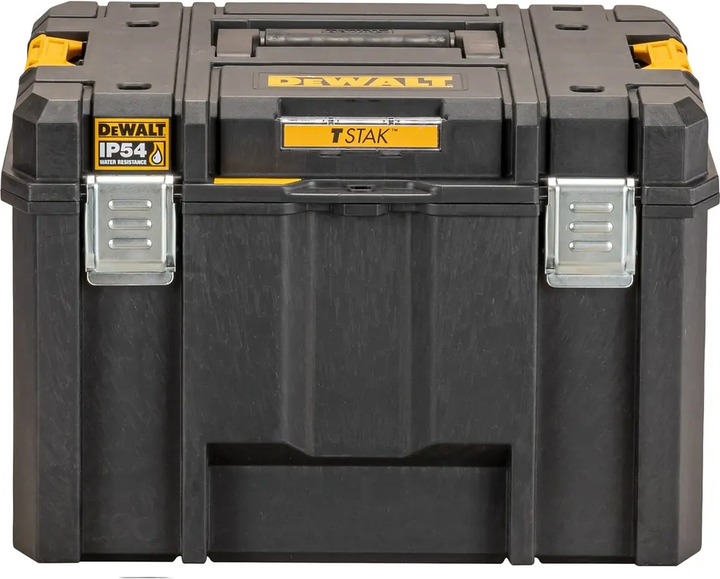 Zestaw skrzynek DeWalt TSTAK 2.0 DWST83517-1 (3253561835179) - obraz 7