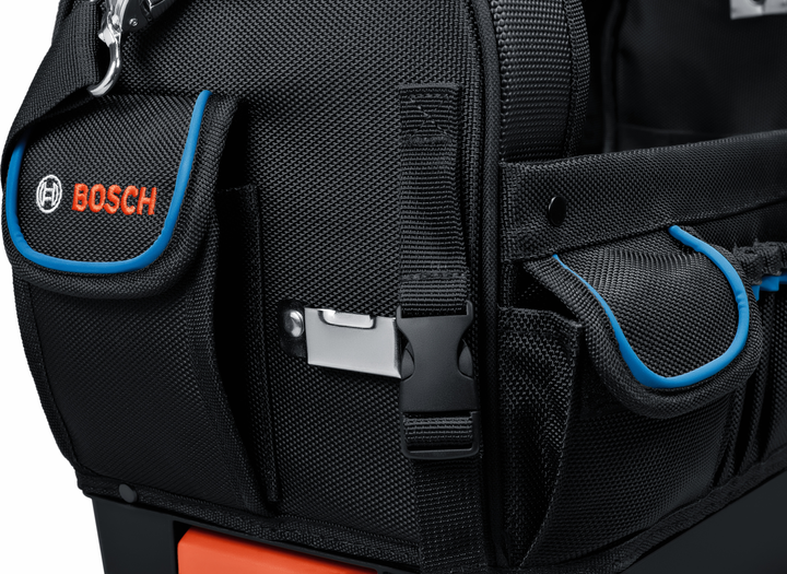 Сумка для інструментів Bosch GWT 20 (1600A025L6) (4059952601908) - зображення 4