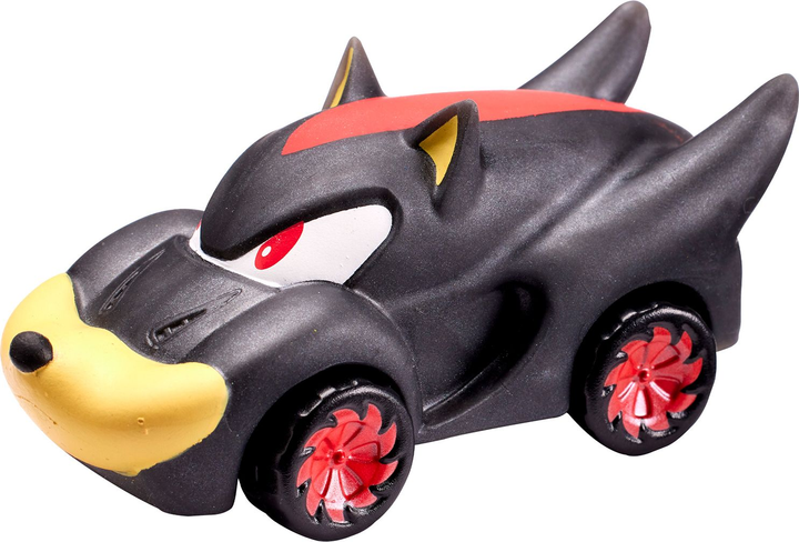 Rozciągliwa figurka GooJitZu Bohaterowie GooJitZu Auto Shadow (5029736082666) - obraz 2