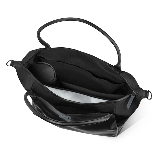 Torba Cybex Platinum Deep Black (4063846149995) - obraz 3
