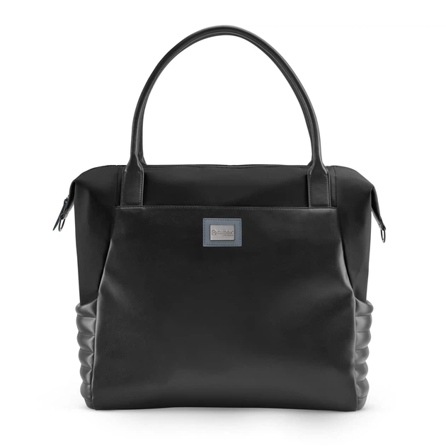 Torba Cybex Platinum Deep Black (4063846149995) - obraz 2