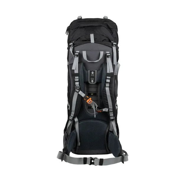 Рюкзак туристичний Tramp Thor 90+10 л – для походів і гірського туризму (UTRP-054-black) - изображение 2