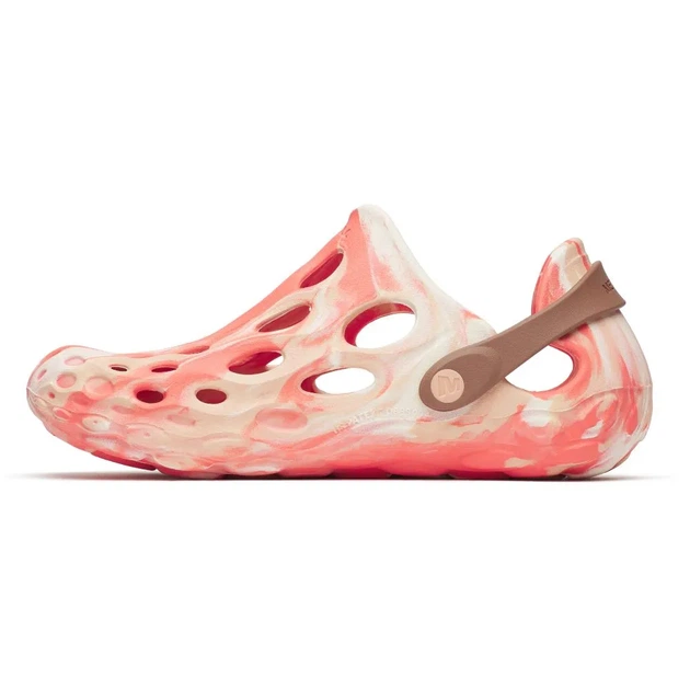 Трекинговые сандалии женские Merrell Hydro Moc Wms Blossom 36 (100079830) - изображение 3